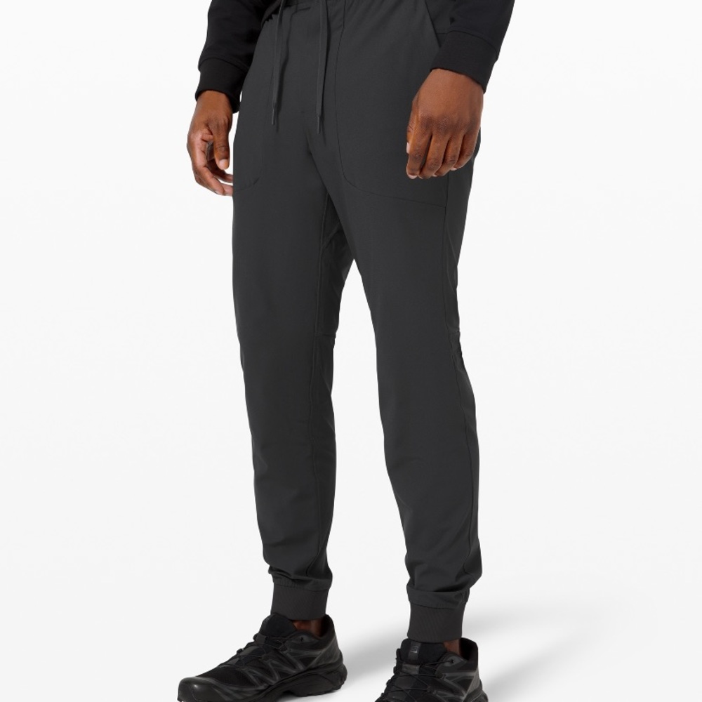 BRAND NEW Men’s ABC Lululemon Jogger